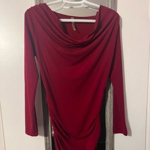 Pumpkin Women’s Dress